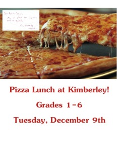 KJPS Pizza Flyer Dec 20141