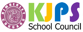 Kimberley School Council Logo