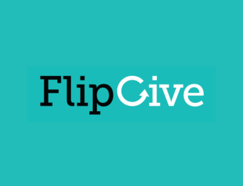 Joining FlipGive is easy!