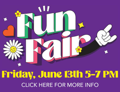 FUN FAIR 2025